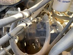 Hydraulics with Pumpen (Hydraulik)
