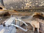 Chassis with Drehgestelllager