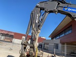 Chassis with Stiel - Zustand
