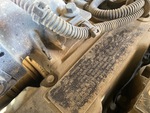 Motor with