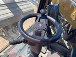 Control Station with Controles de la dirección