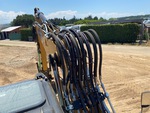 Hydraulics with Mangueras (hidráulicas)