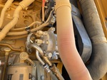 Motor with