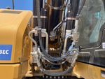 Hydraulics with Válvulas