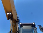 General Appearance with Funcionamiento de las luces exteriores