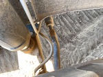 Chassis with Mecanismo de dirección