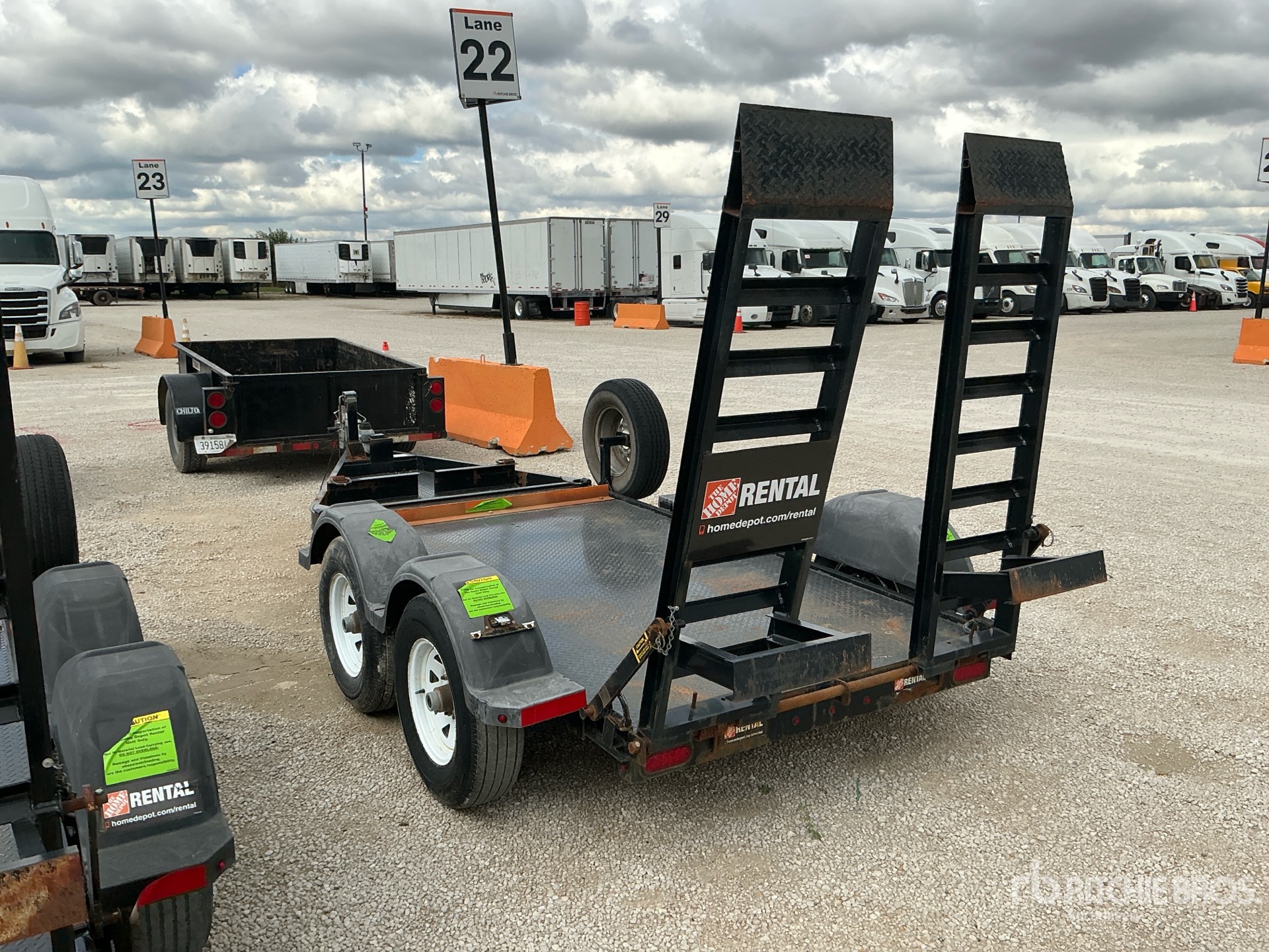 2020 Pratt CP0510