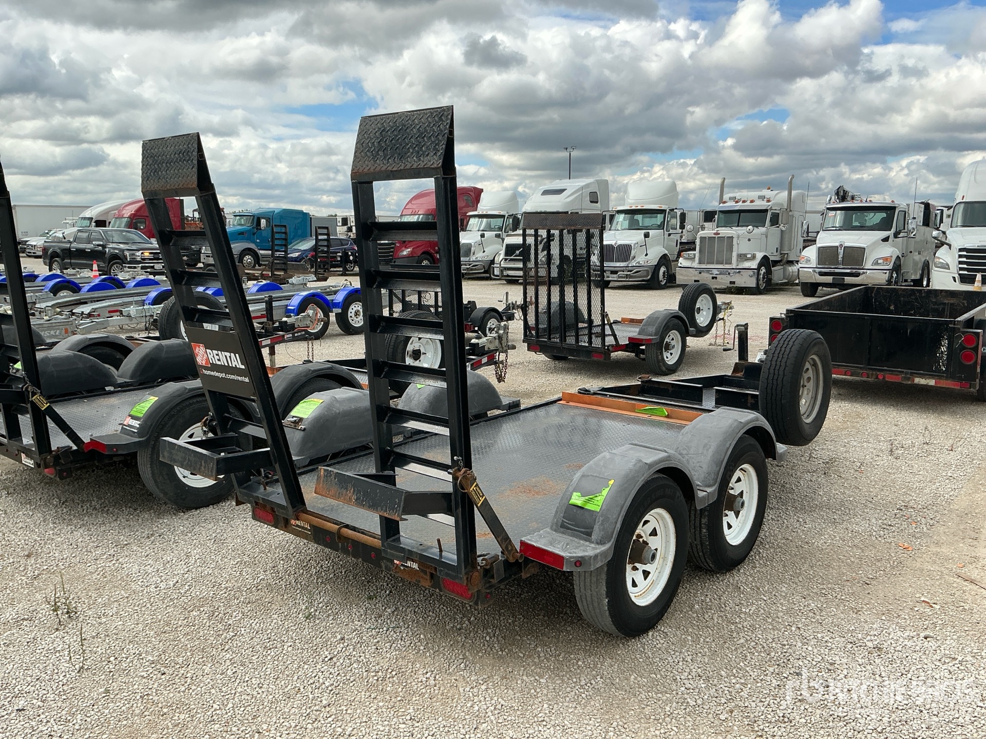 2020 Pratt CP0510