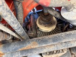 Drivetrain with