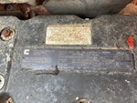 Engine with