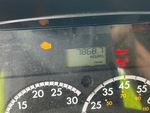 Cab with Engine Hours
