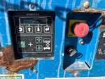 Basic Lower Control Station with