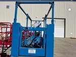 Chassis Photos with