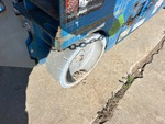 Chassis Photos with