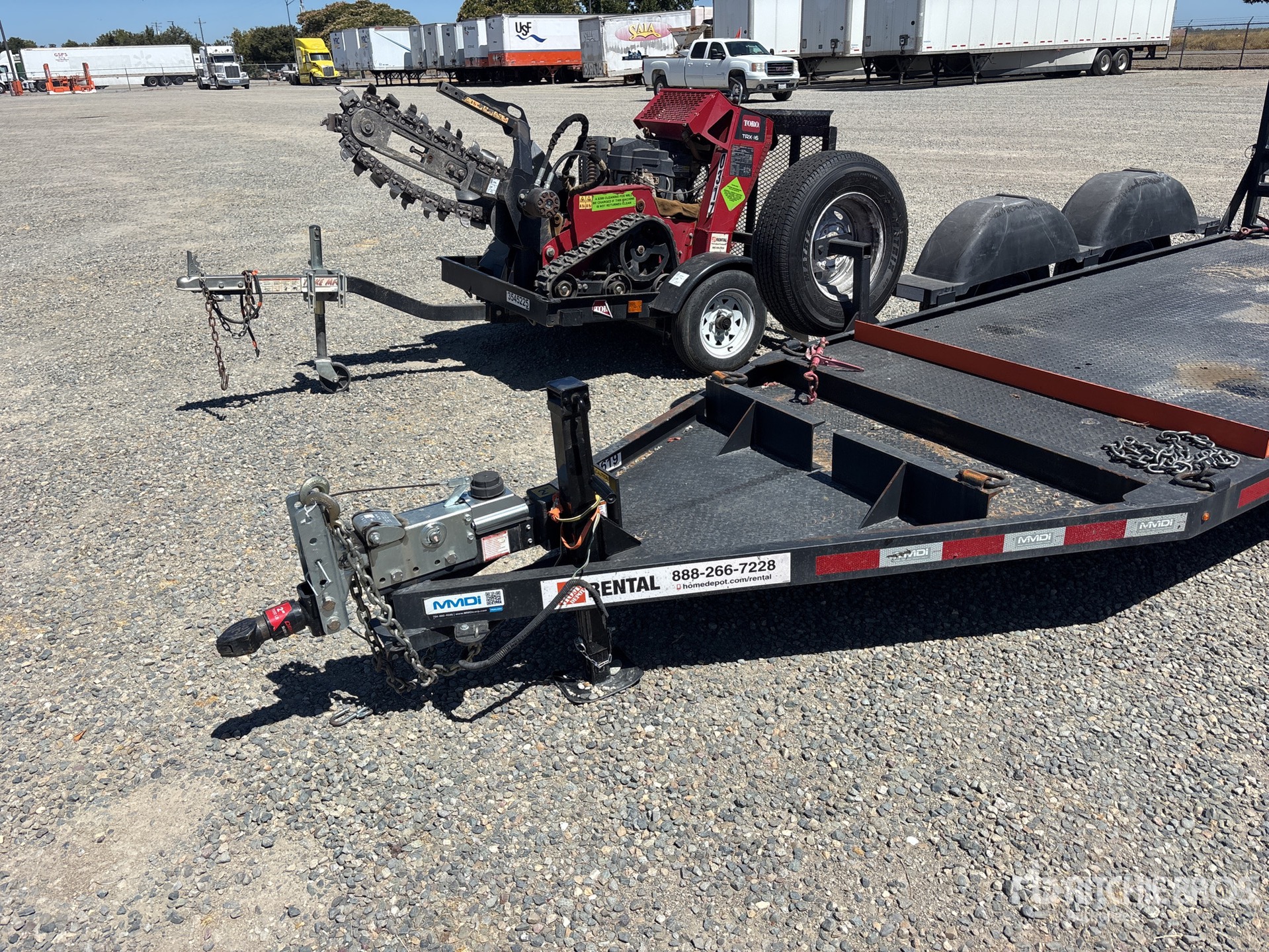 2021 Mmdi 510RCMPH