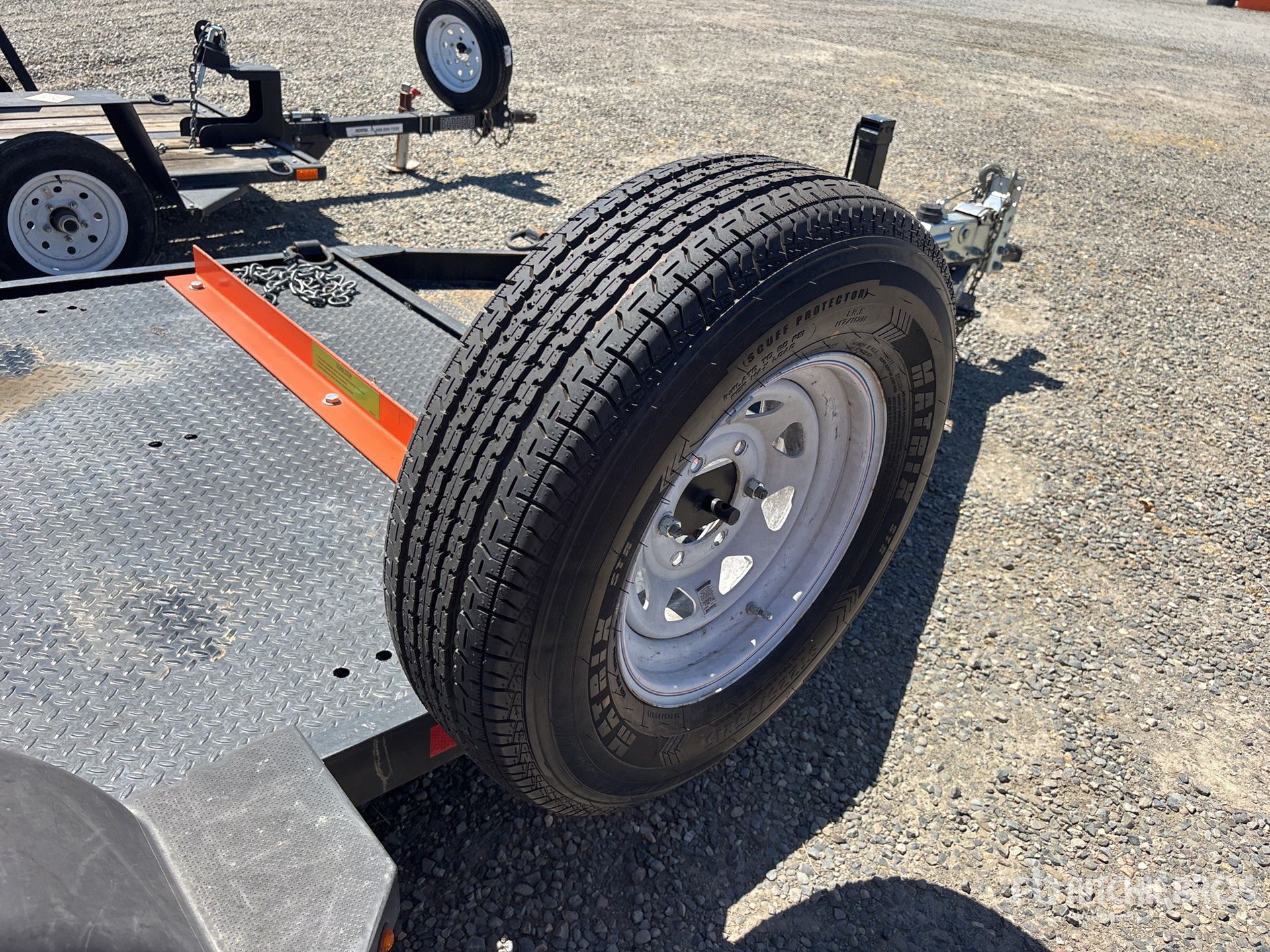 2021 Mmdi 510RCMPH