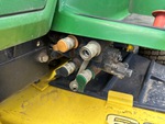 Hydraulics with