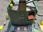 Control Station with
