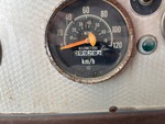 Aspect général with Compteur horaire / compteur kilométrique