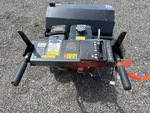 Control Station with