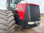Chassis with