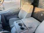 Cab with