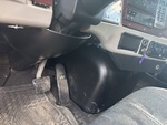 Cab with