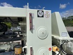 Hydraulics with Hydraulic Tank