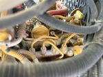Engine with Fuel System