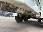 Chassis with Frame Condition
