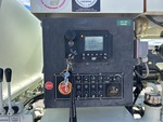 Control Station with Warning Lights