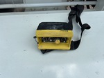 Chassis with Remote Control