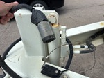 Chassis with Trailer Wiring Harness and Plug