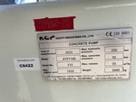 General Appearance with CE Mark
