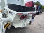 Chassis with Turn Signals Functional