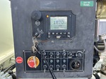 Control Station with Gauges