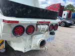 Chassis with Marker Lights Functional