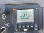 Control Station with Oil Pressure