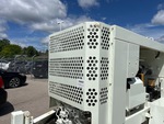 General Appearance with Sheet Metal (fiberglass) Condition