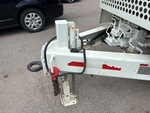 Chassis with Hitch Condition