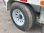 Chassis with Tire Condition