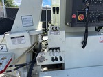 Control Station with Hydraulic Controls