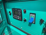Control Station with