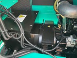 Generator with