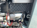 Generator with