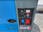 Control Station with