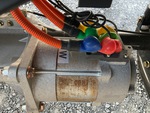Electrical with