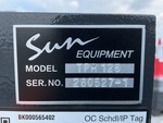 General Appearance with Numéro de série/Numéro d'identification du véhicule automobile