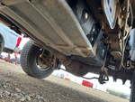 Drivetrain with