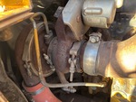 Motor with